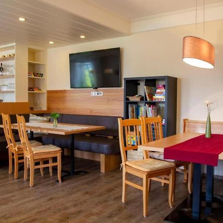 Gaestehaus "In Da Wiesn" Ulrichsberg Εξωτερικό φωτογραφία